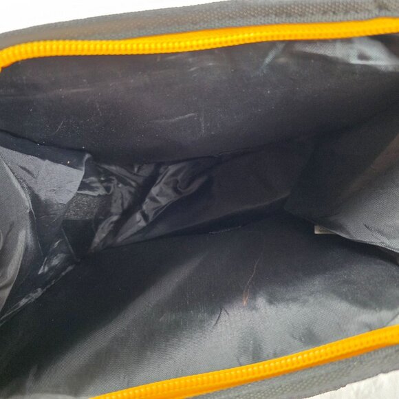 Ryobi Compact Tool Bag Blue Yellow Zipper Carry Case For Cordless Tools Durable - Picture 6 of 6